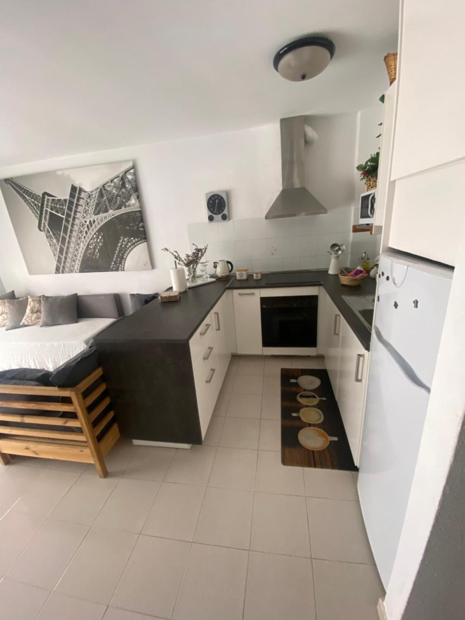 Tagara Apartamento *