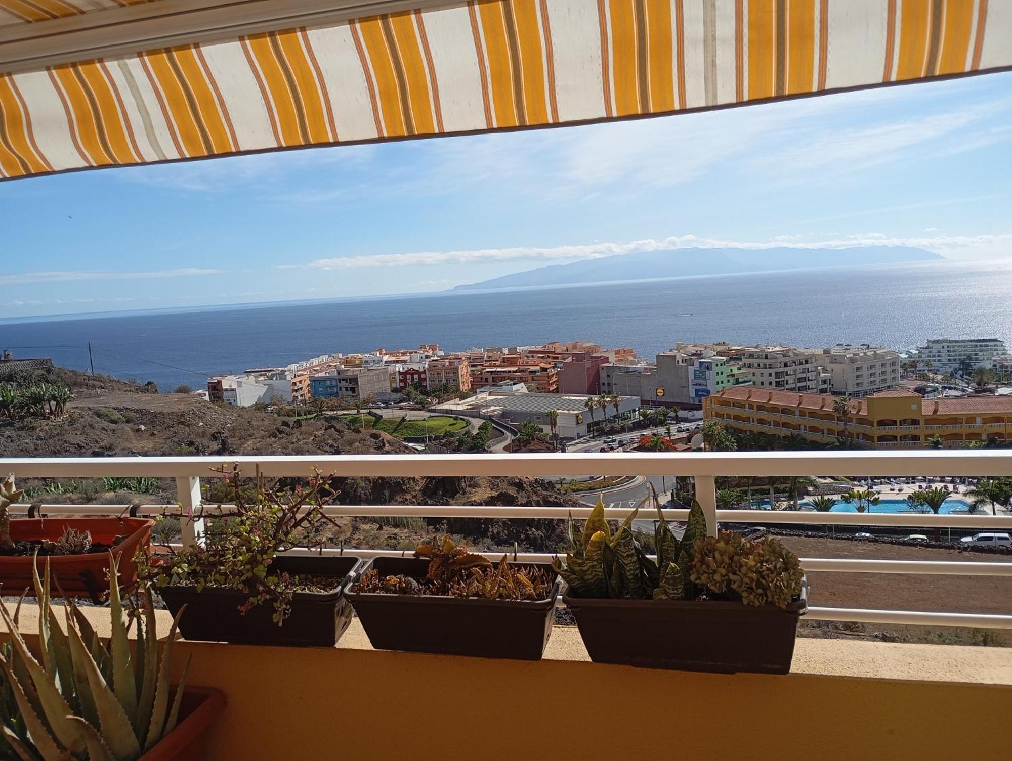 Apto Magec Puerto de Santiago (Tenerife)