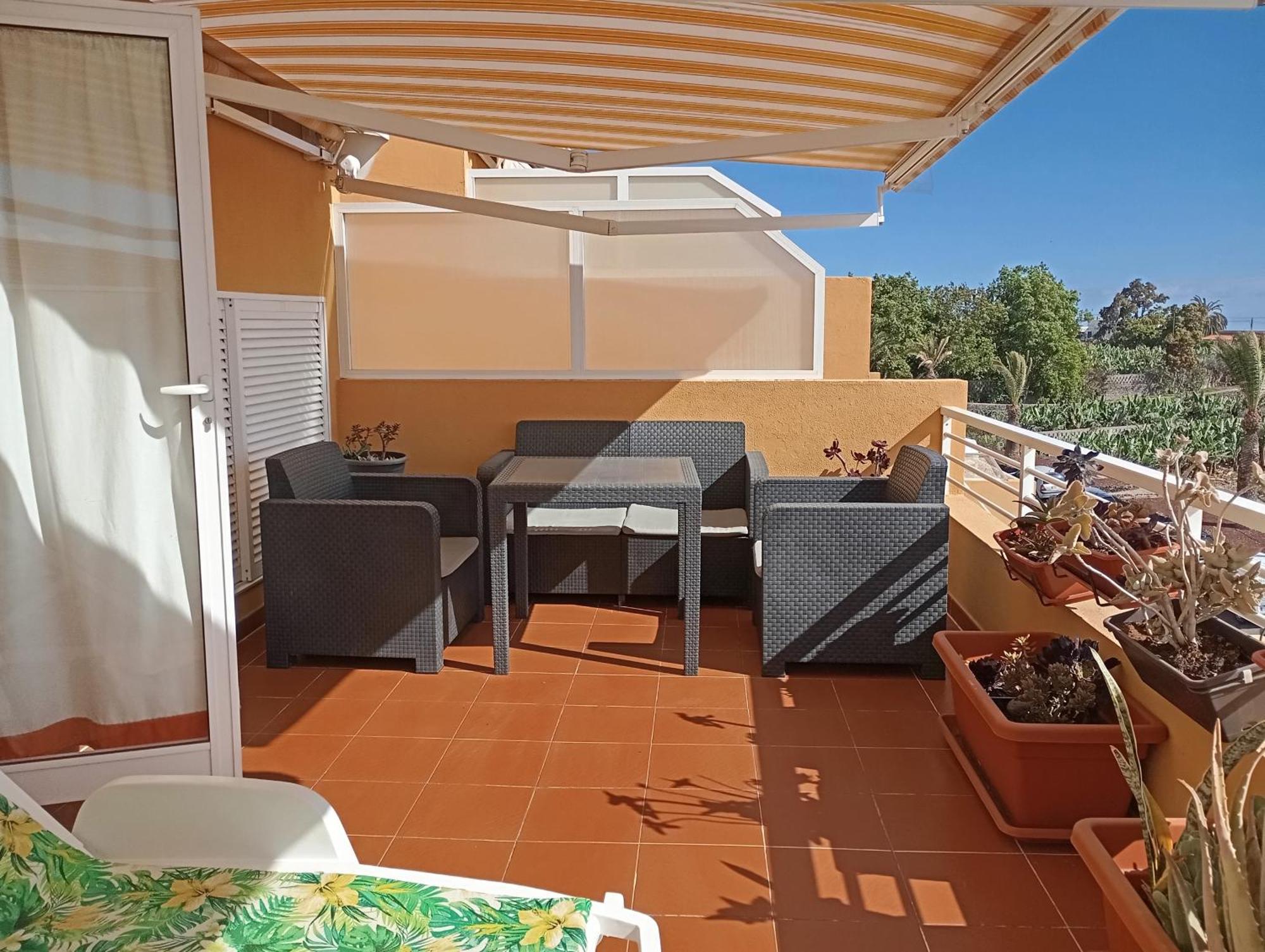 Appartement Apto Magec