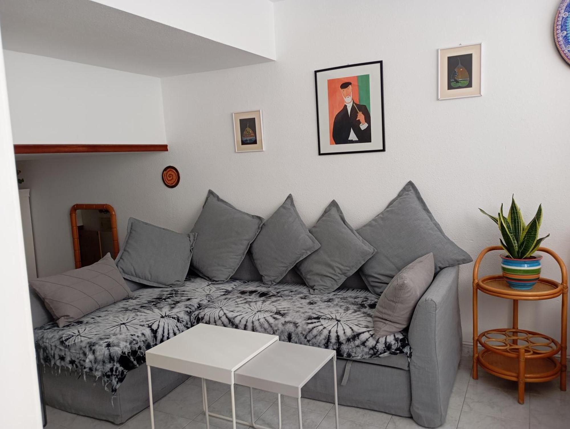 Apto Magec Appartement