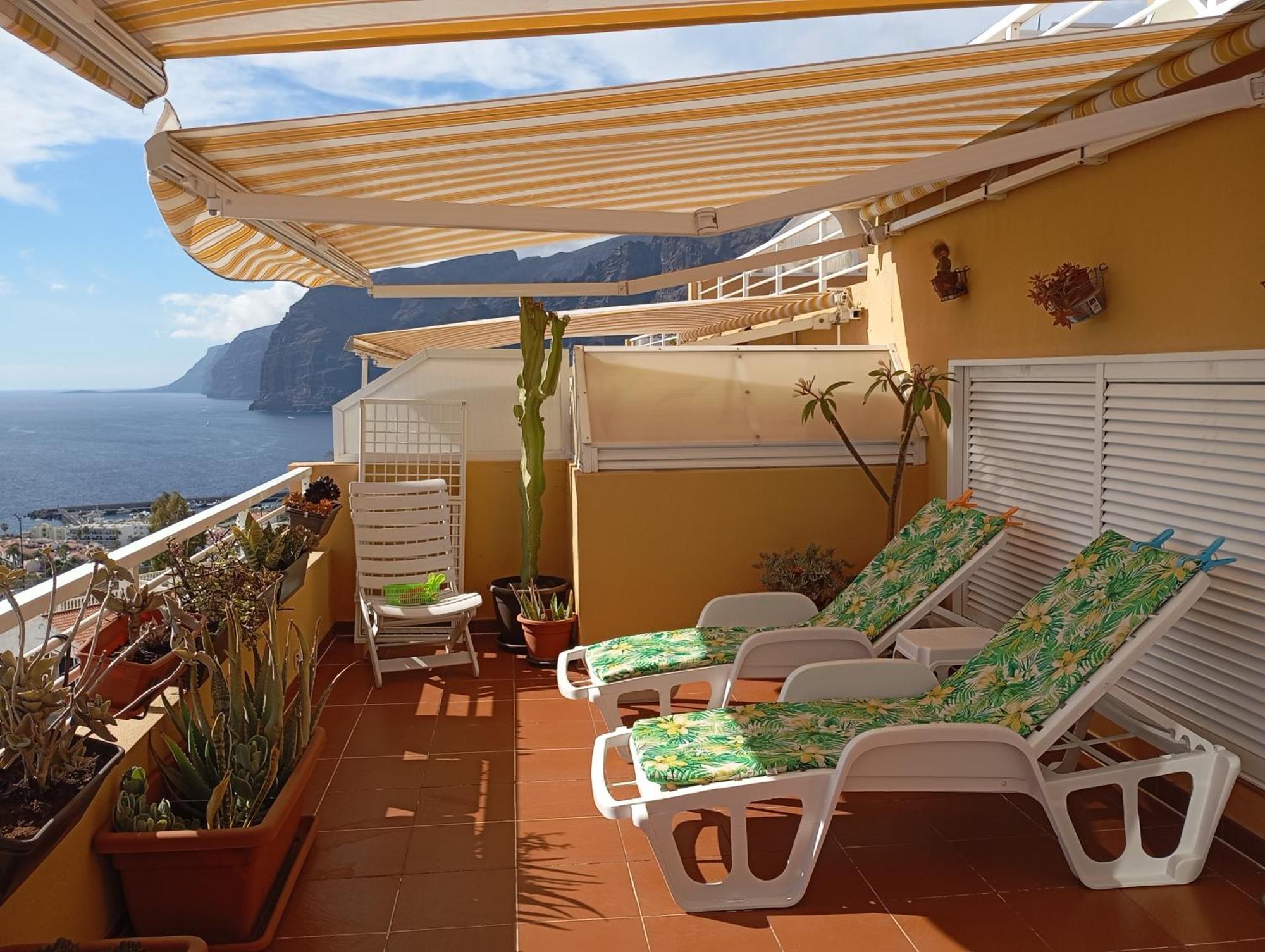 Appartement Apto Magec