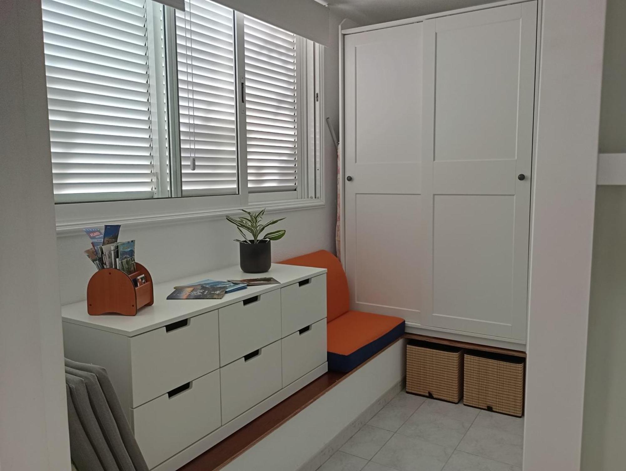 Apto Magec Appartement *