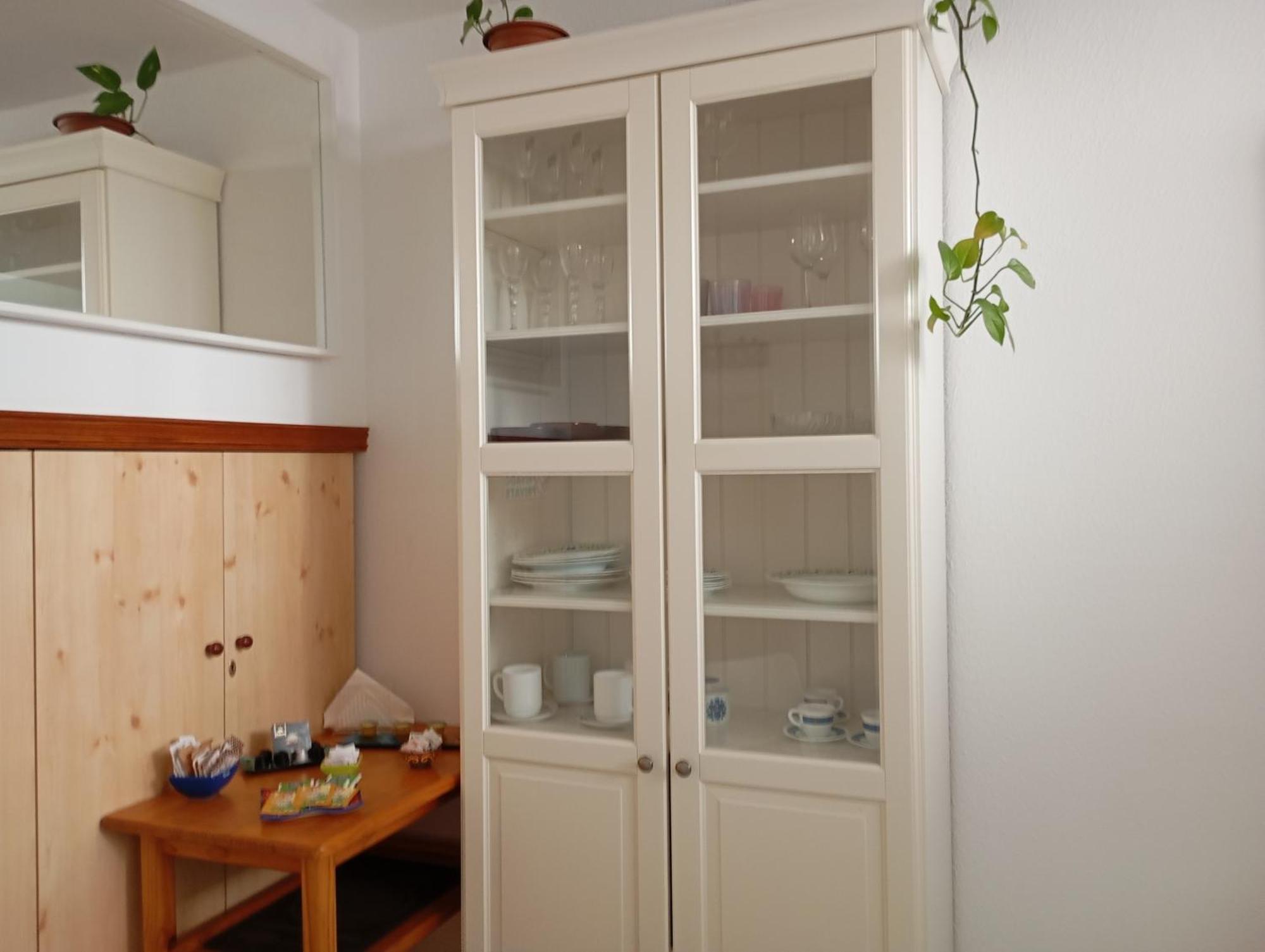 Appartement Apto Magec Puerto de Santiago (Tenerife)