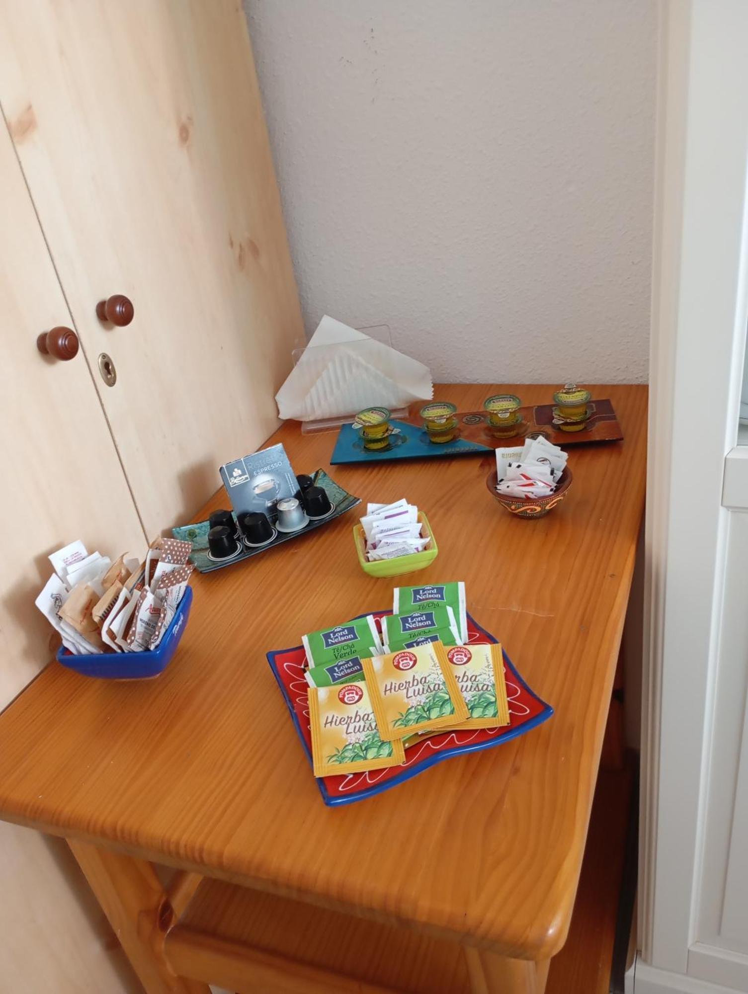 Appartement Apto Magec Puerto de Santiago (Tenerife)