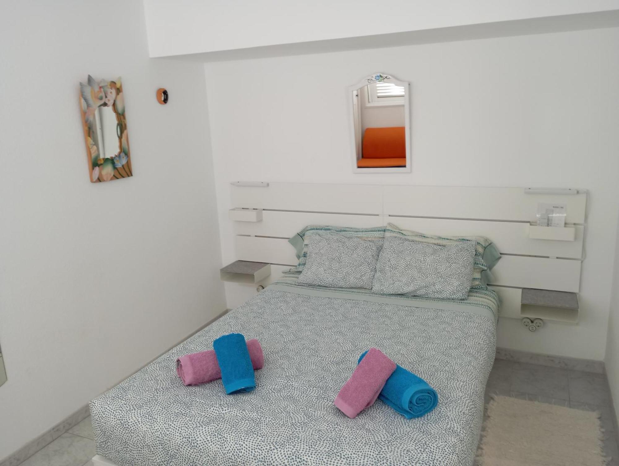Appartement Apto Magec