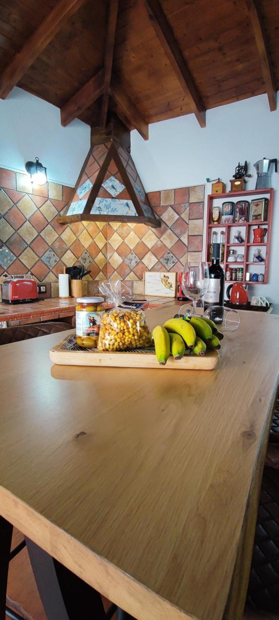 La Casa De Conchita Сasa de vacaciones *