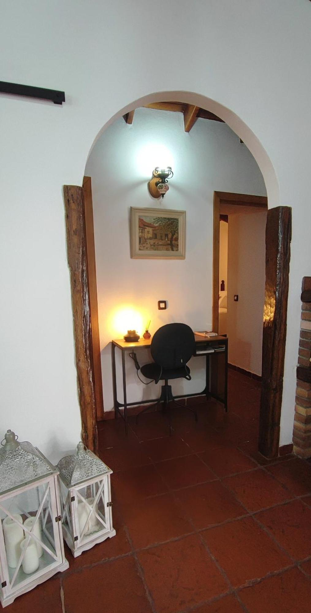 La Casa De Conchita * Costa Adeje (Tenerife)