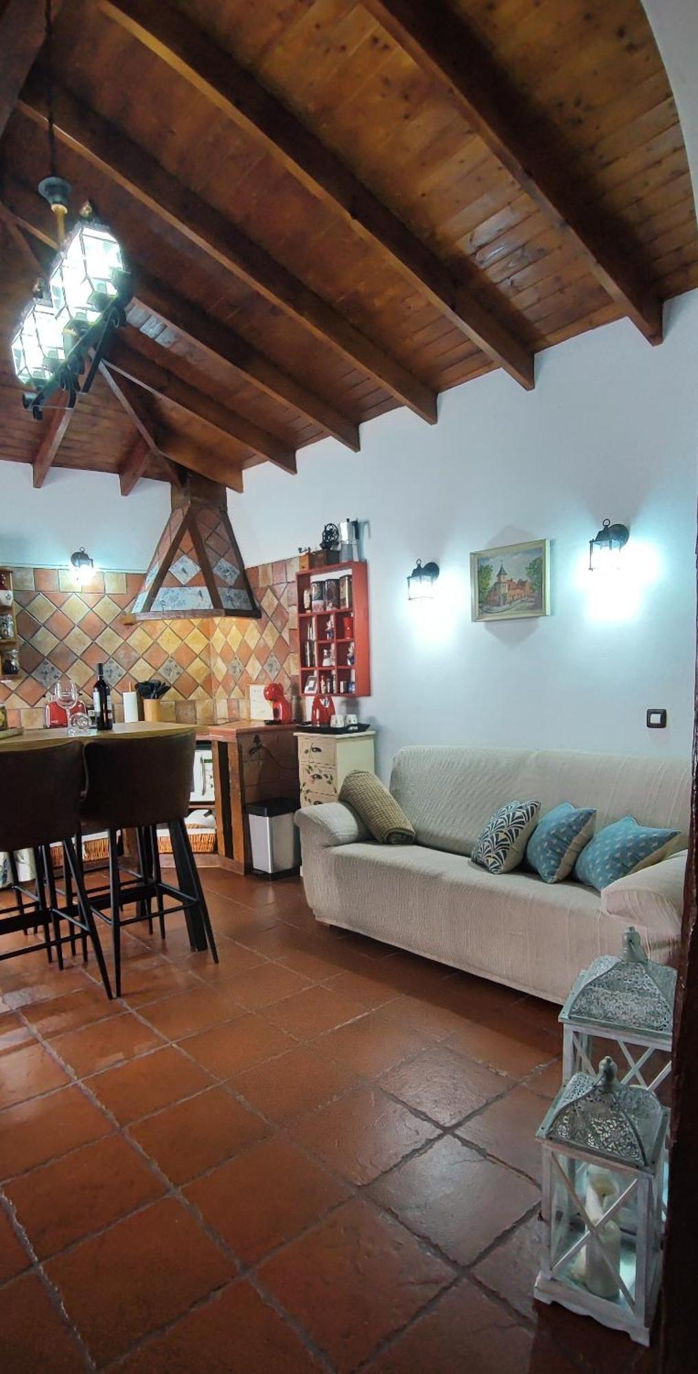La Casa De Conchita