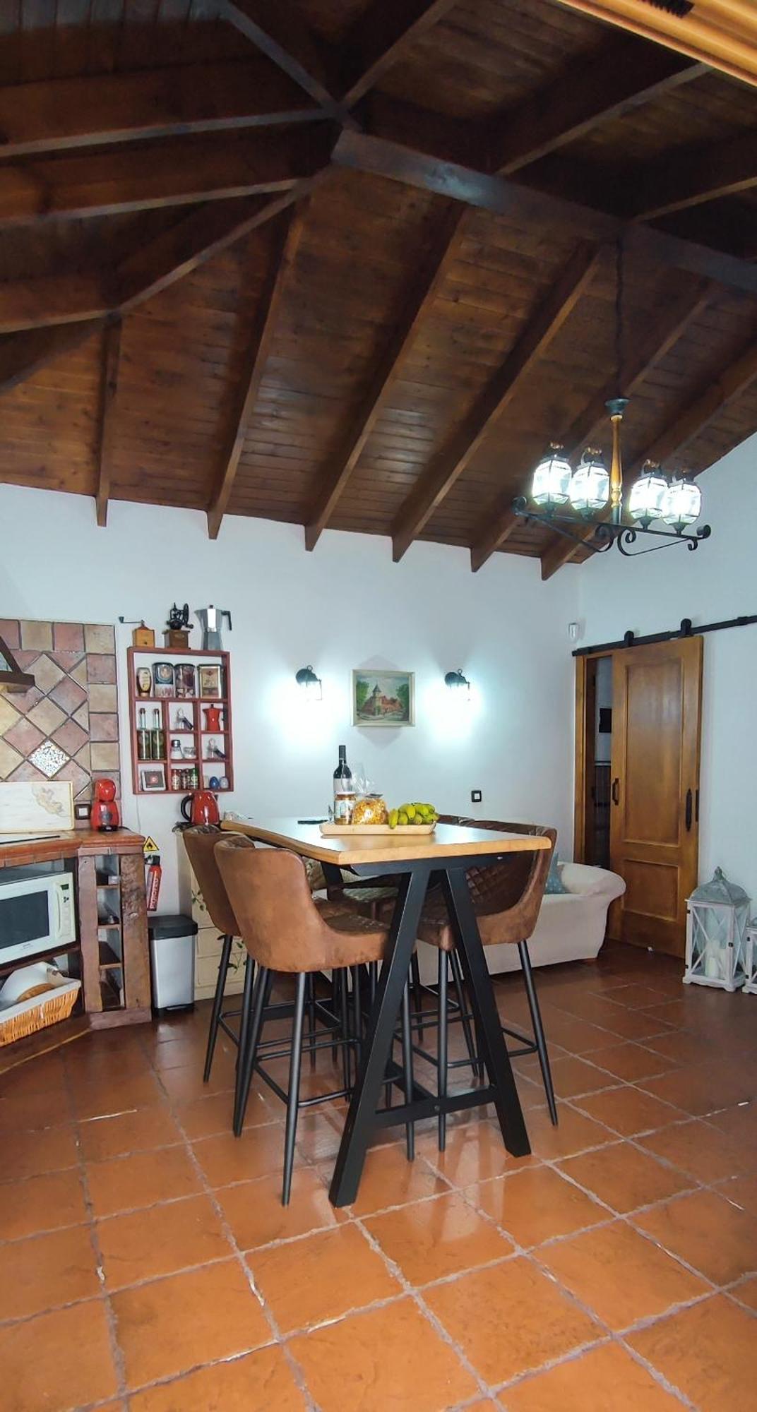 Сasa de vacaciones La Casa De Conchita *