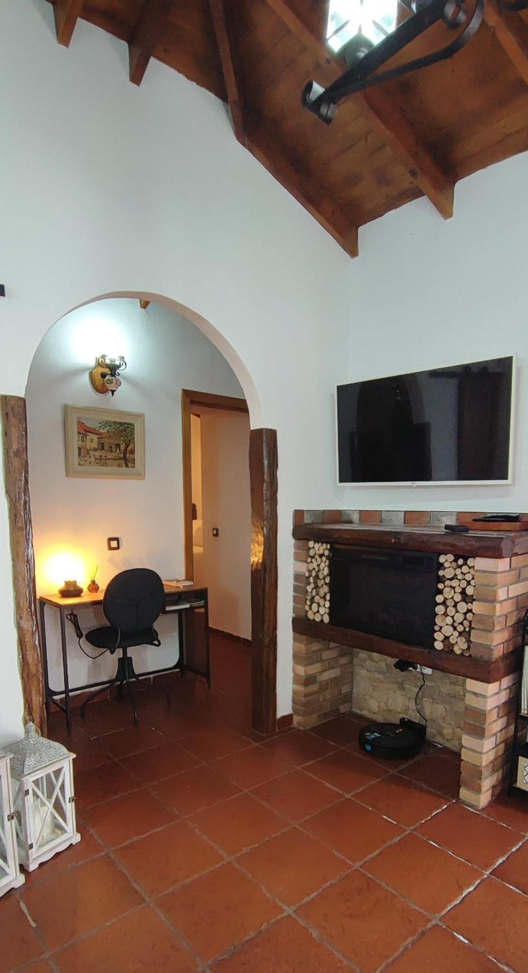 La Casa De Conchita *