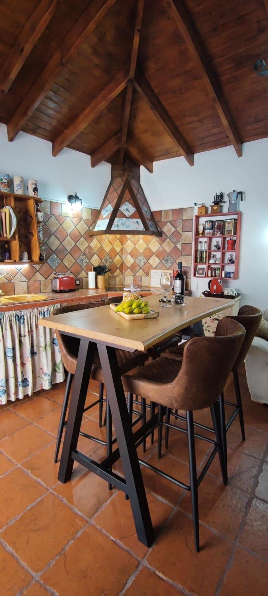 La Casa De Conchita * Costa Adeje (Tenerife)