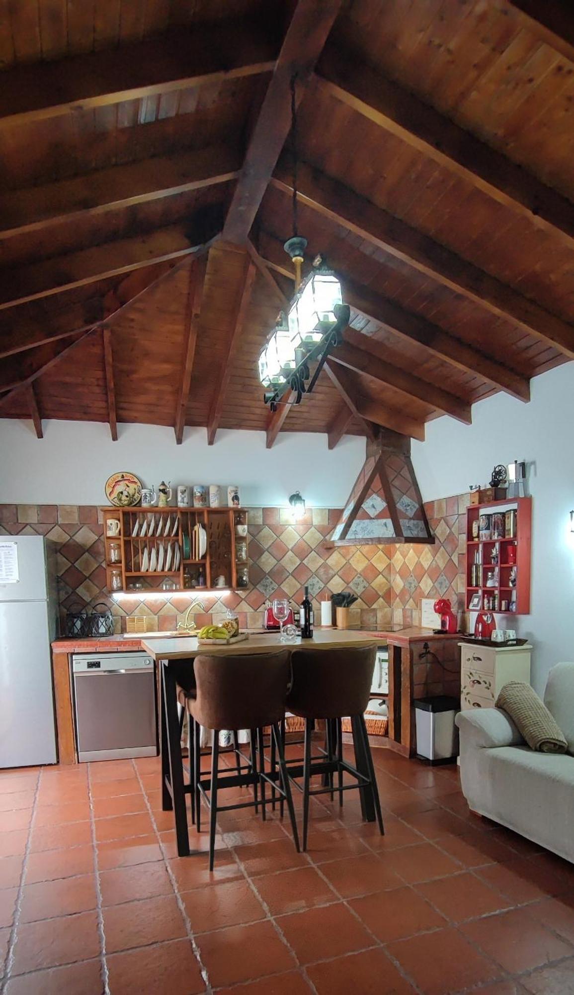 La Casa De Conchita Сasa de vacaciones
