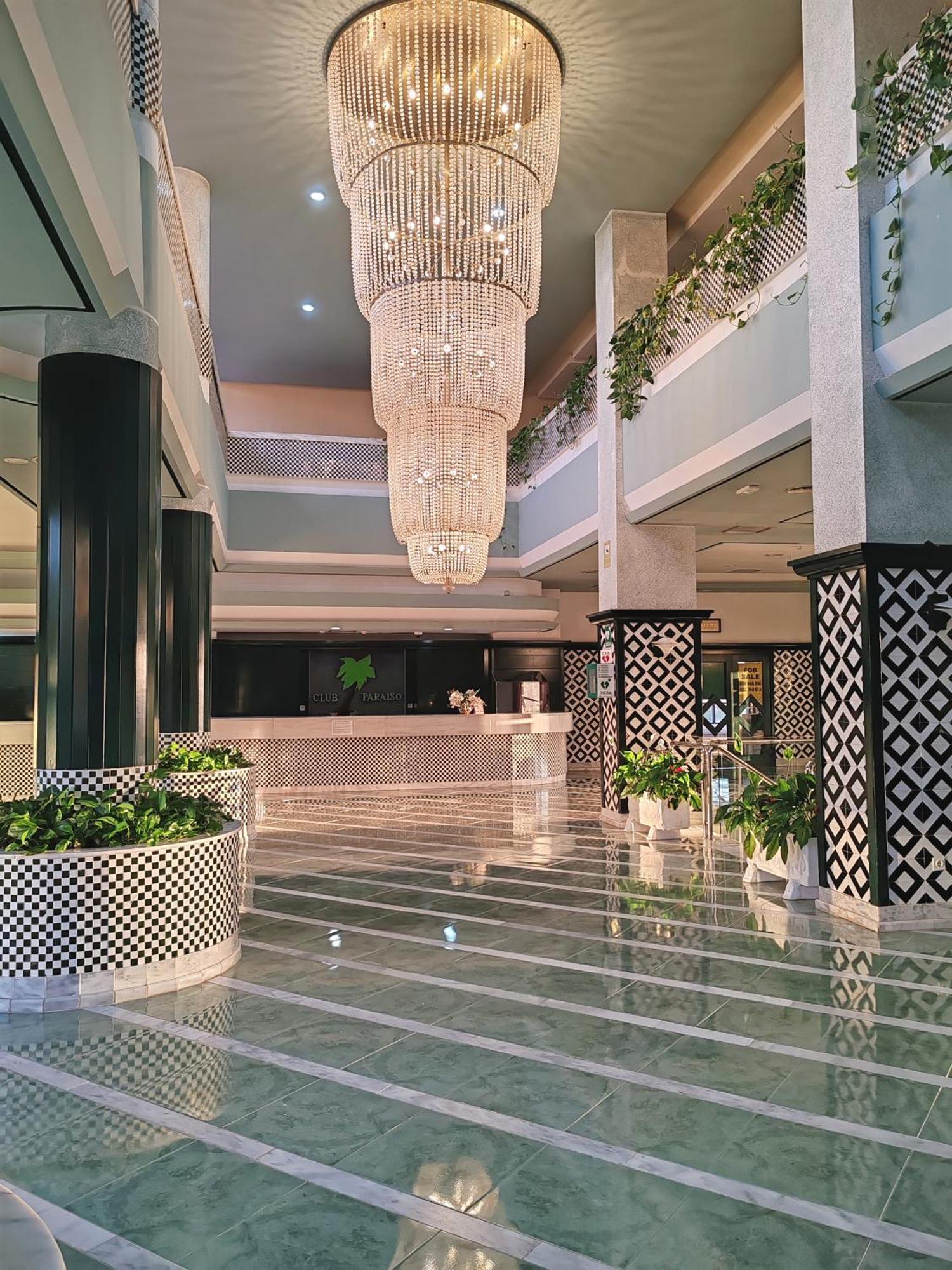 Apartamento Tenerife Adeje Costa Adeje (Tenerife)