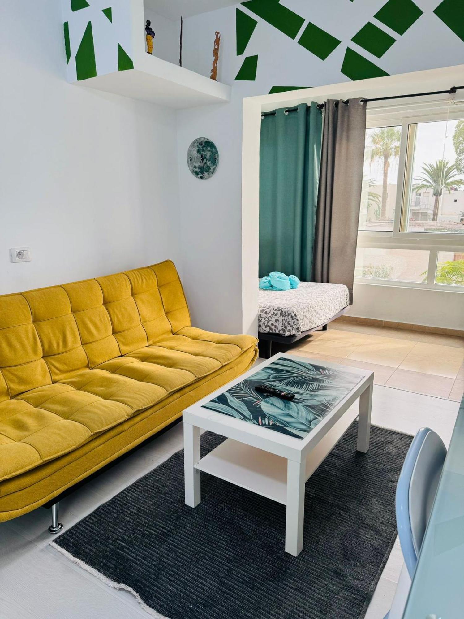 Marysol - Lovely Tenerife Sur Apartamento