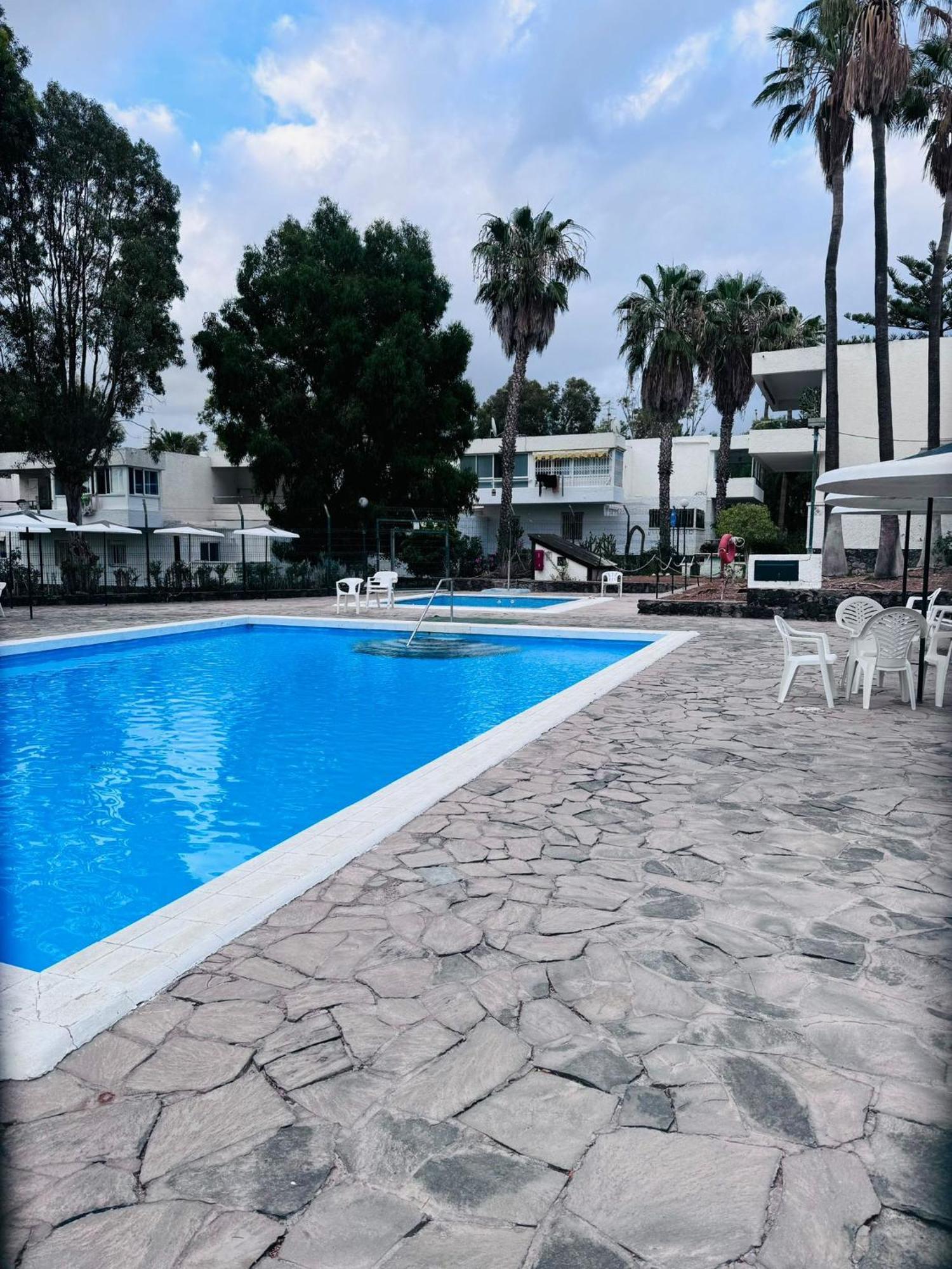 Apartamento Marysol - Lovely Tenerife Sur