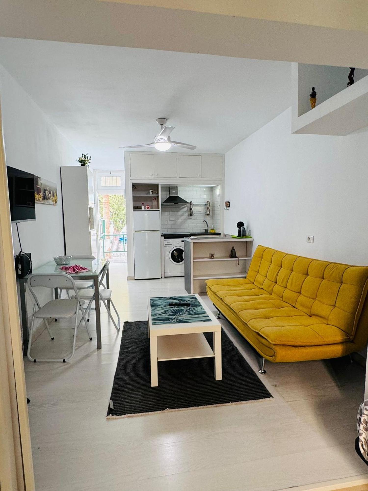 Marysol - Lovely Tenerife Sur Apartamento Arona (Tenerife)