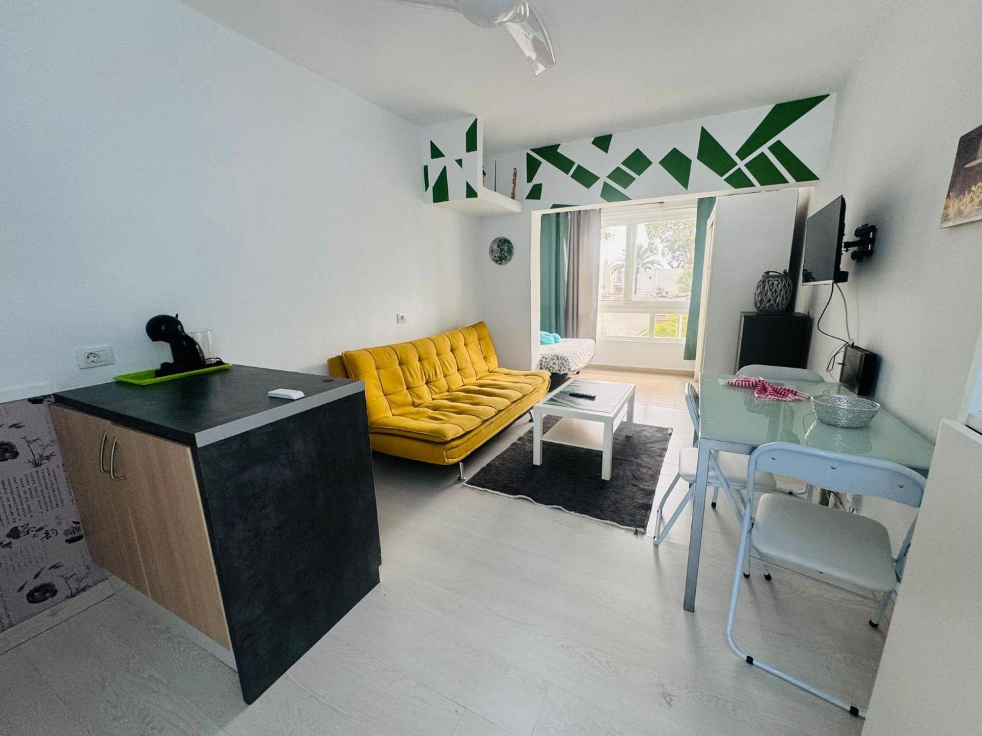 Apartamento Marysol - Lovely Tenerife Sur *