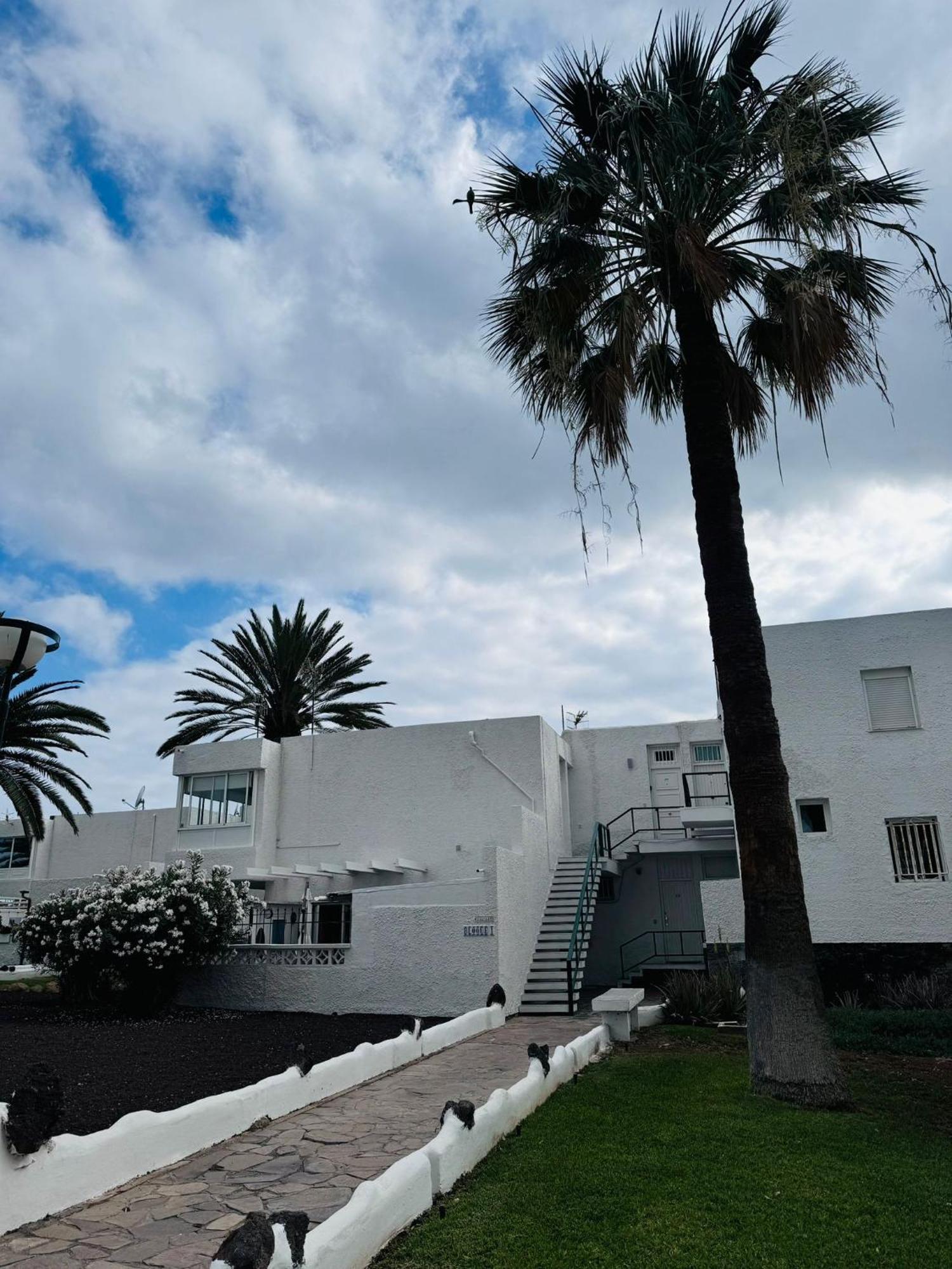 Marysol - Lovely Tenerife Sur Apartamento *