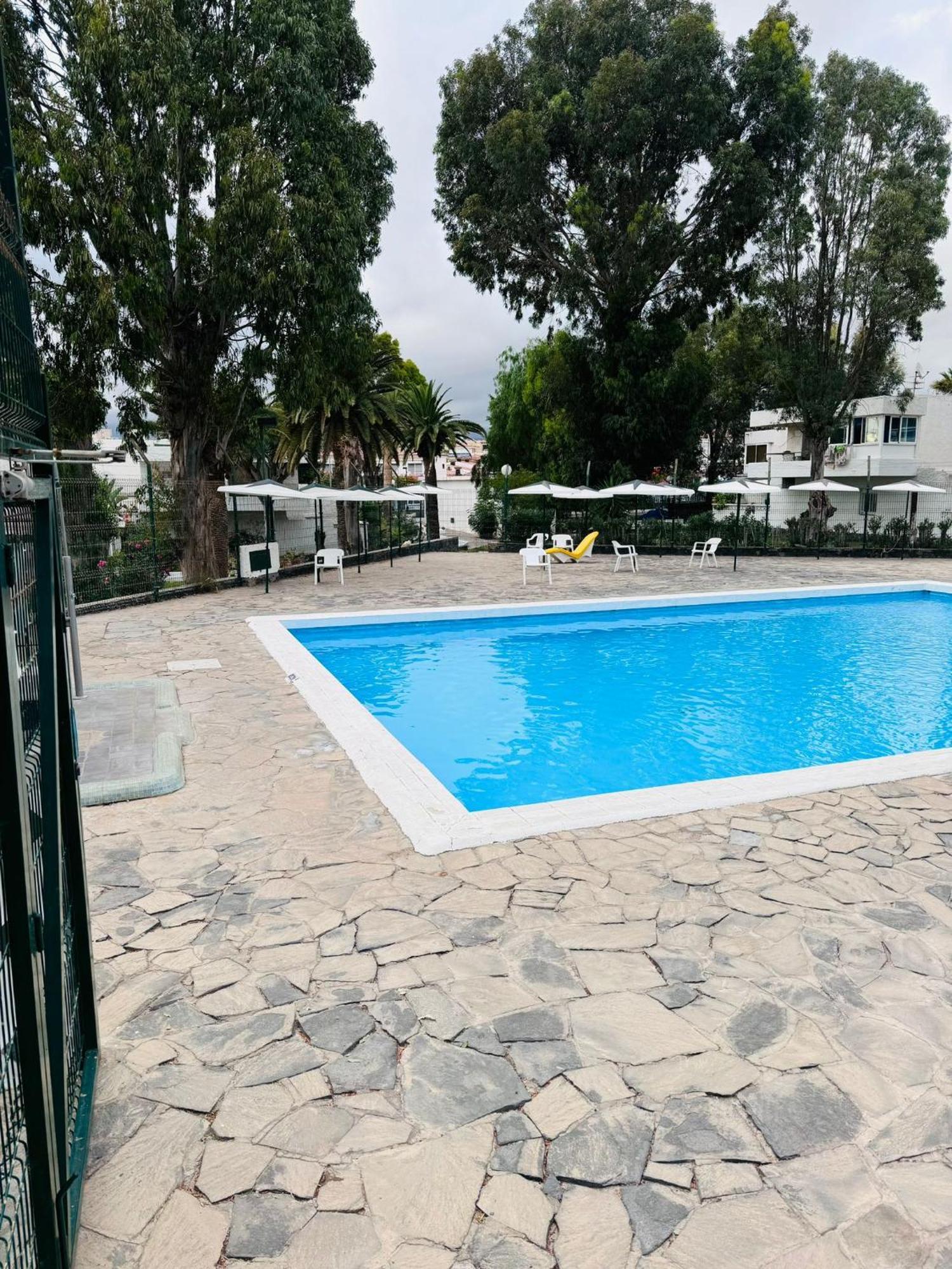 Marysol - Lovely Tenerife Sur Apartamento