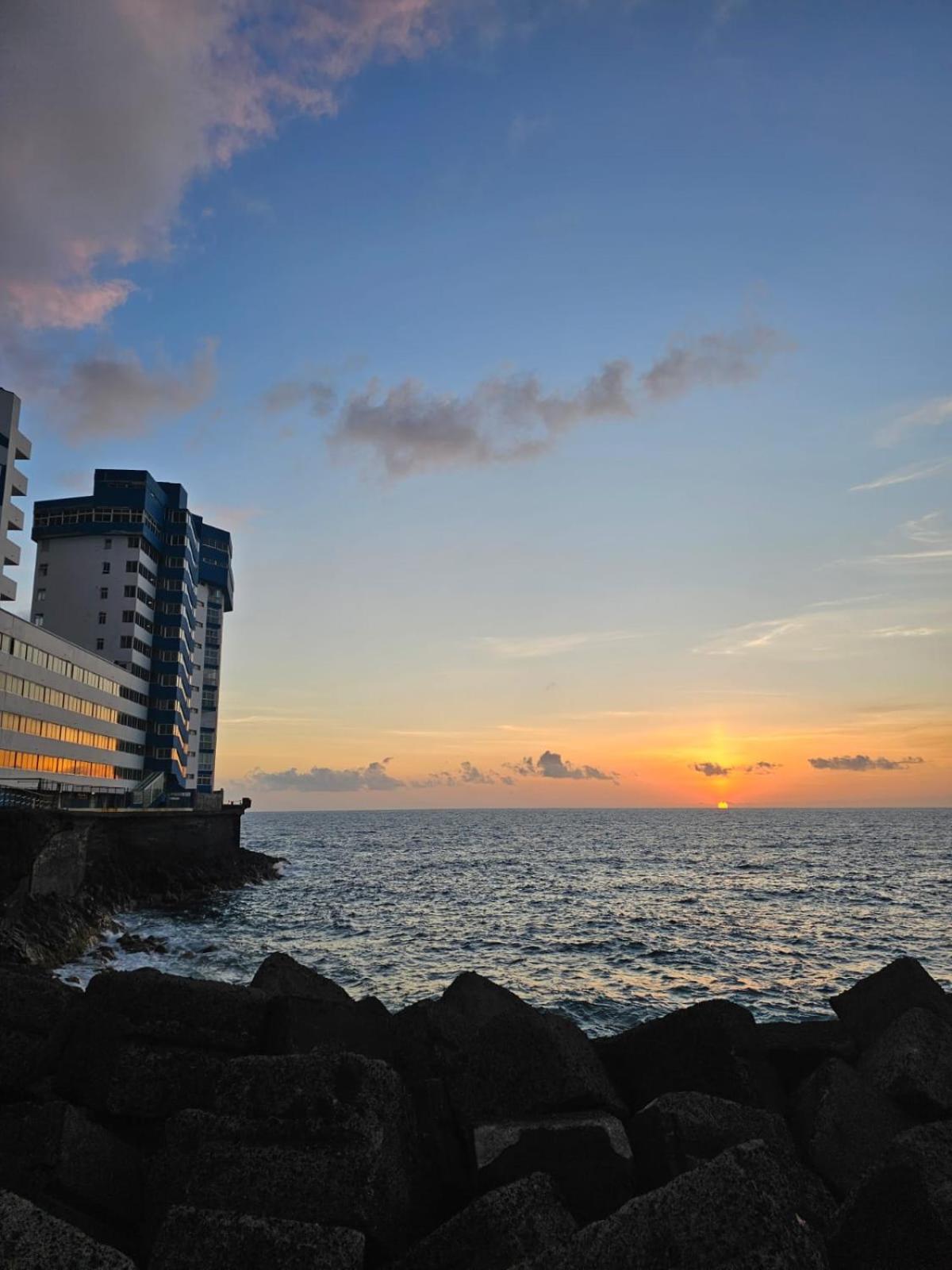 Mesas Del Mar. Suenos Apartamento