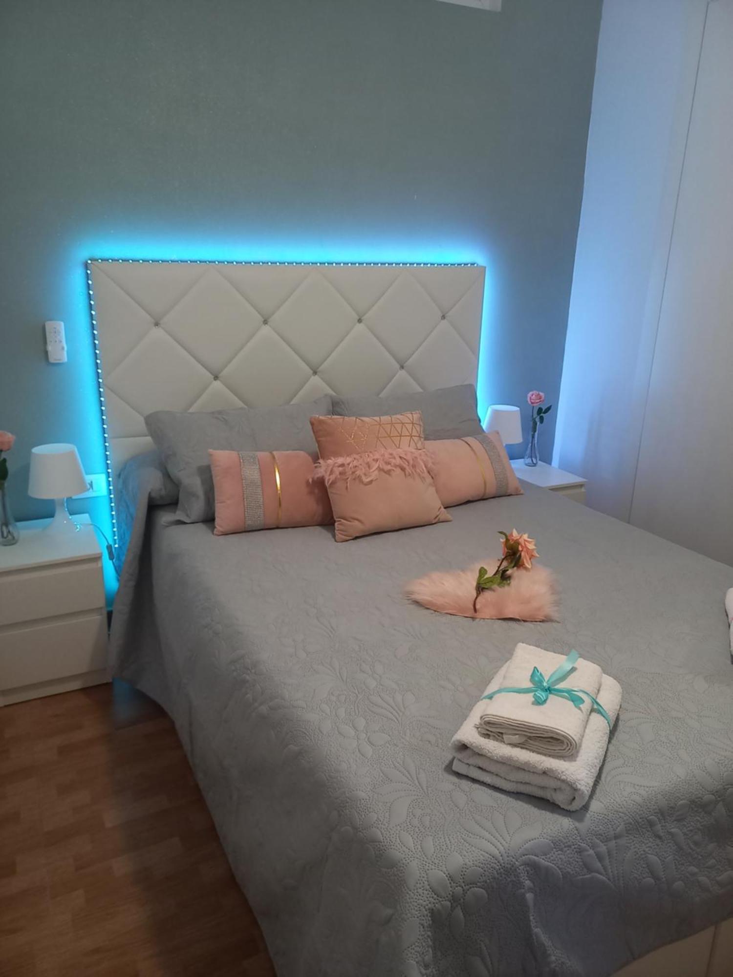 Mesas Del Mar. Suenos Apartamento Tacoronte