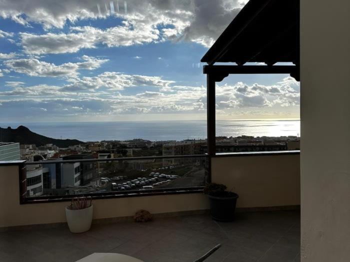 Vacacional Gara * Costa Adeje (Tenerife)
