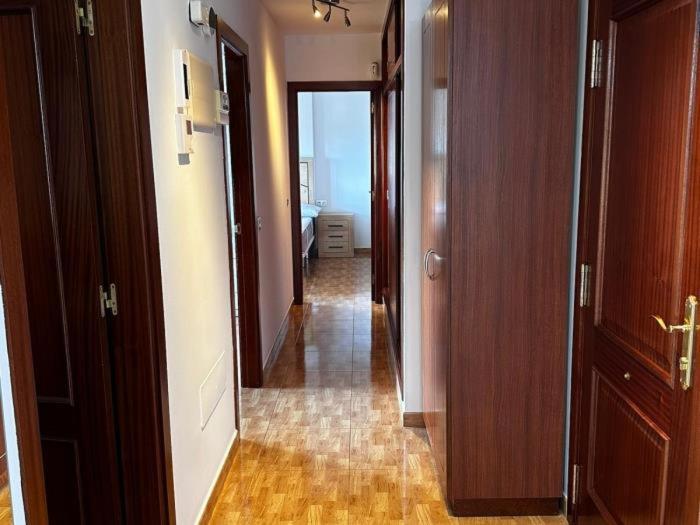 Vacacional Gara Apartment Costa Adeje (Tenerife)