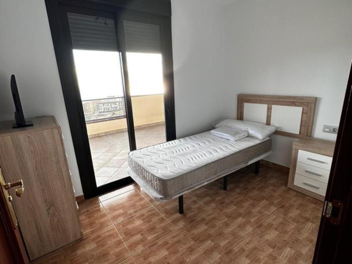 Vacacional Gara Apartment *