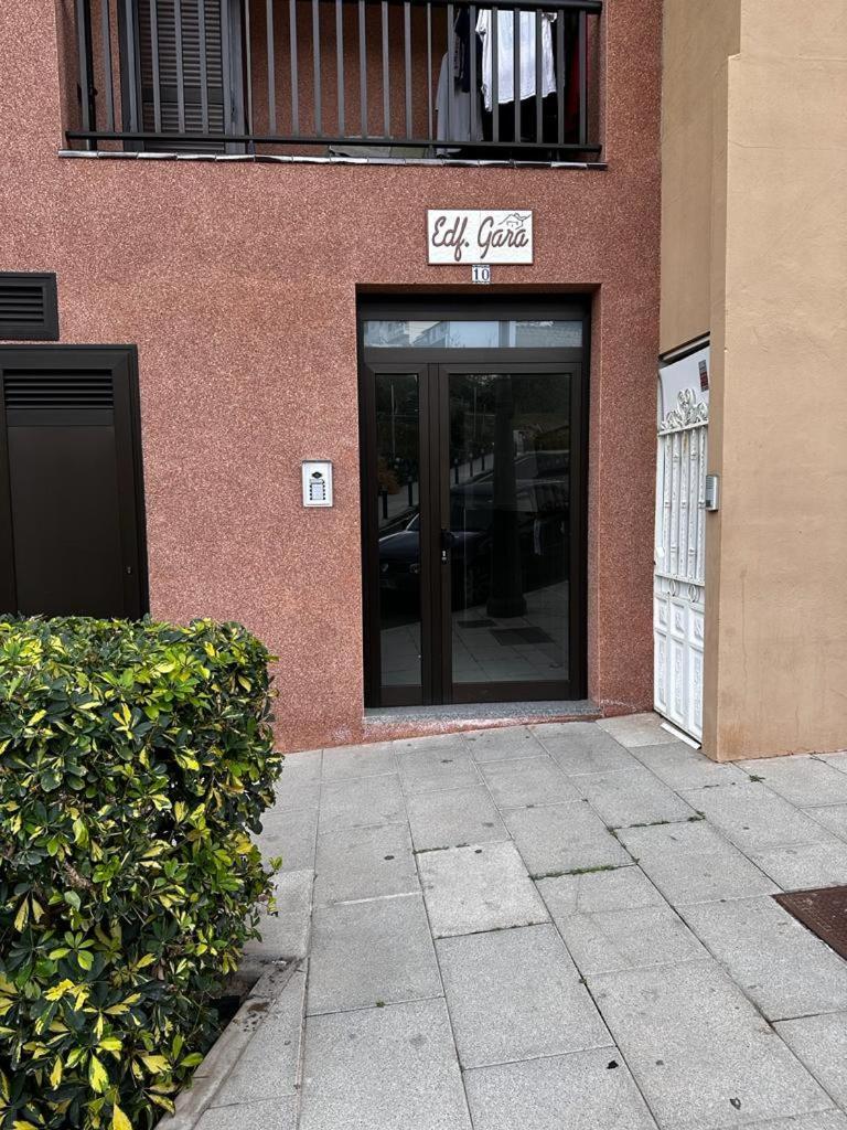 Vacacional Gara