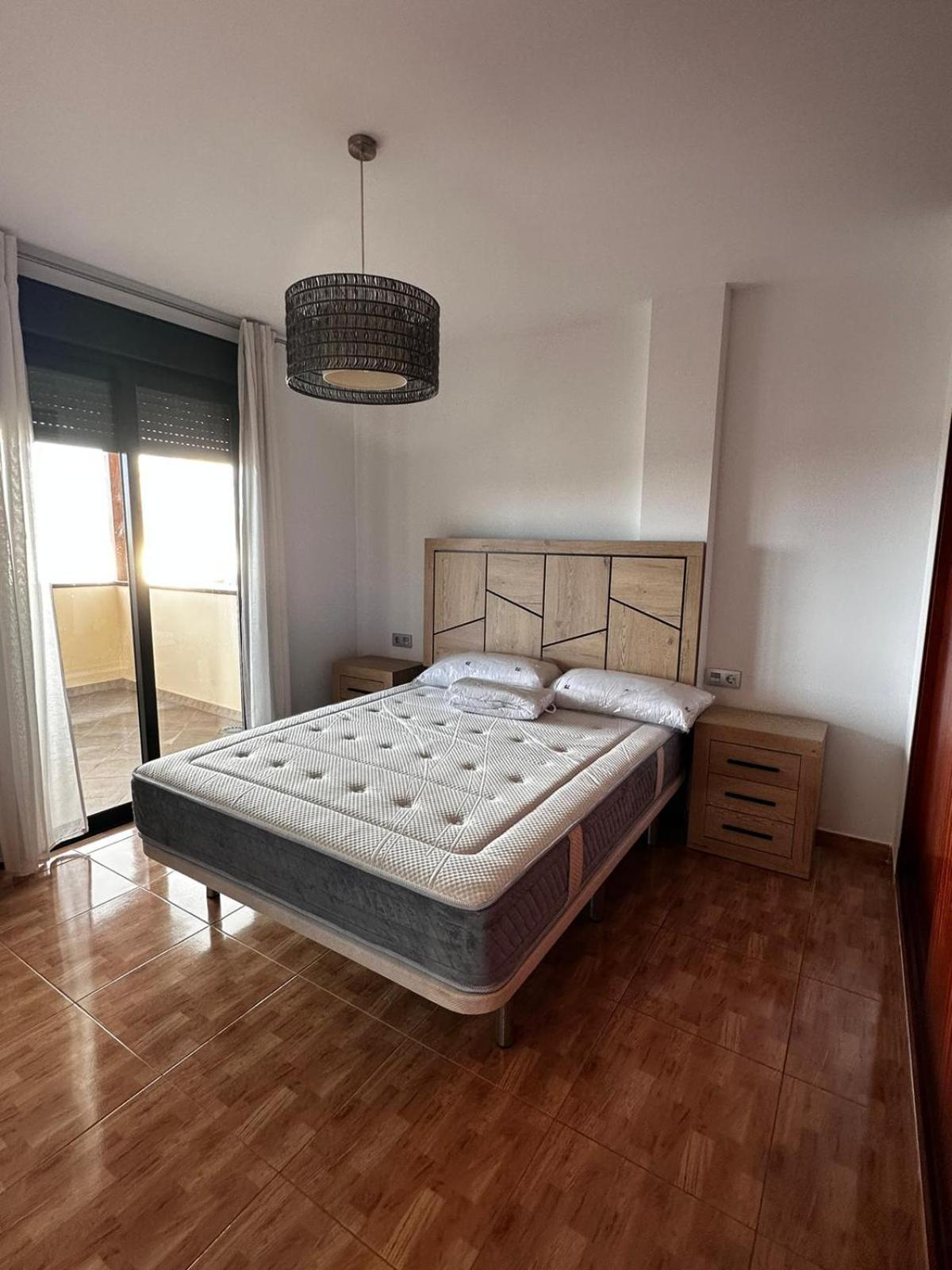 Apartment Vacacional Gara Costa Adeje (Tenerife)