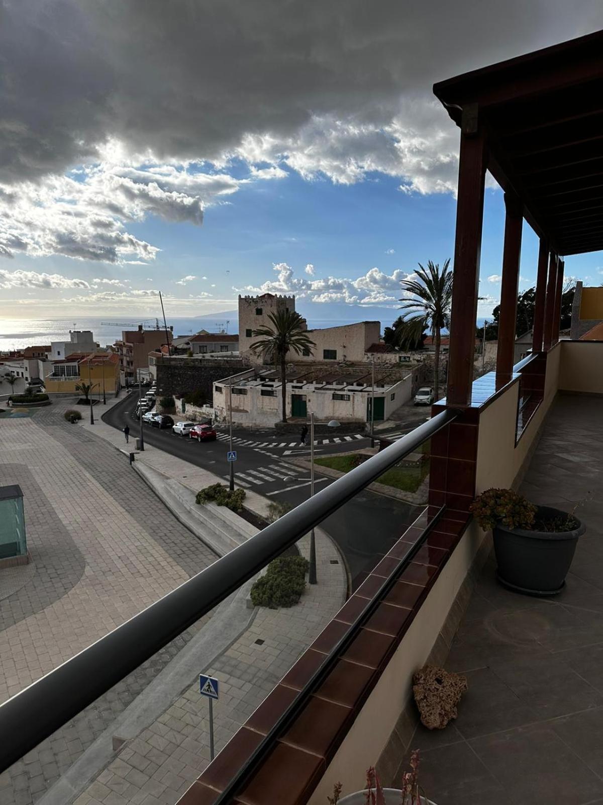 Vacacional Gara Apartment *
