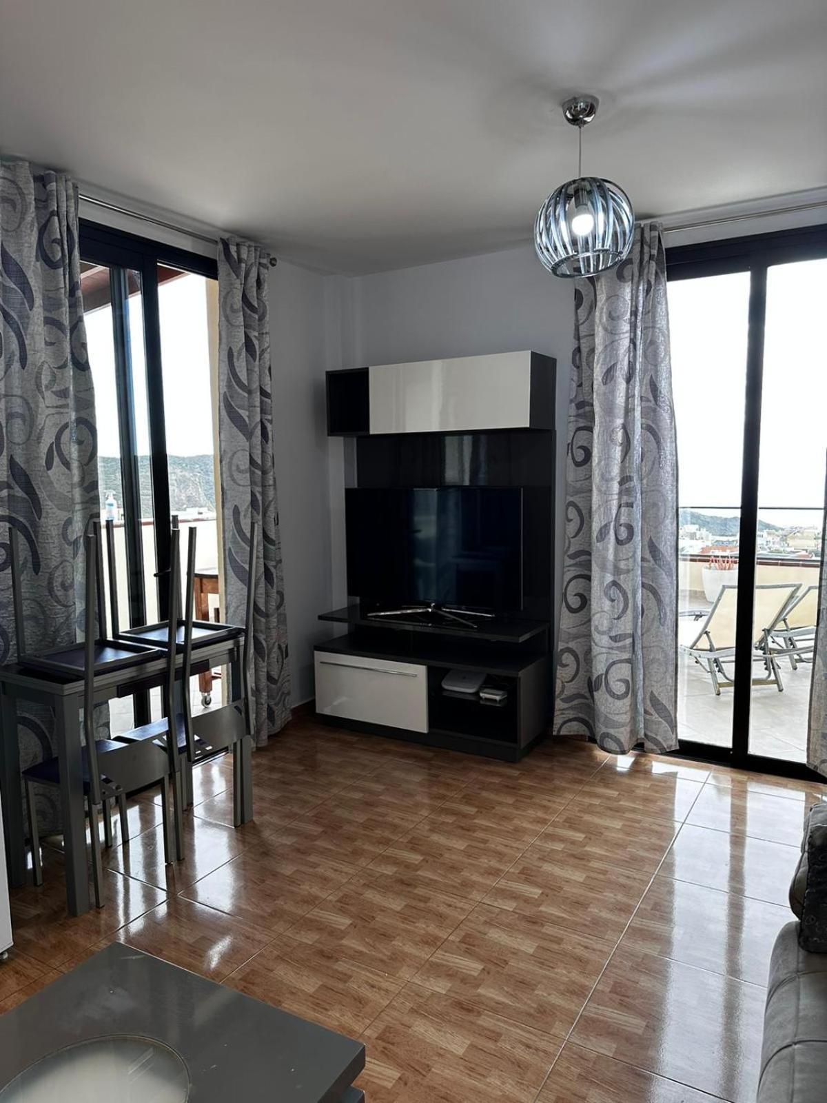 Vacacional Gara Apartment