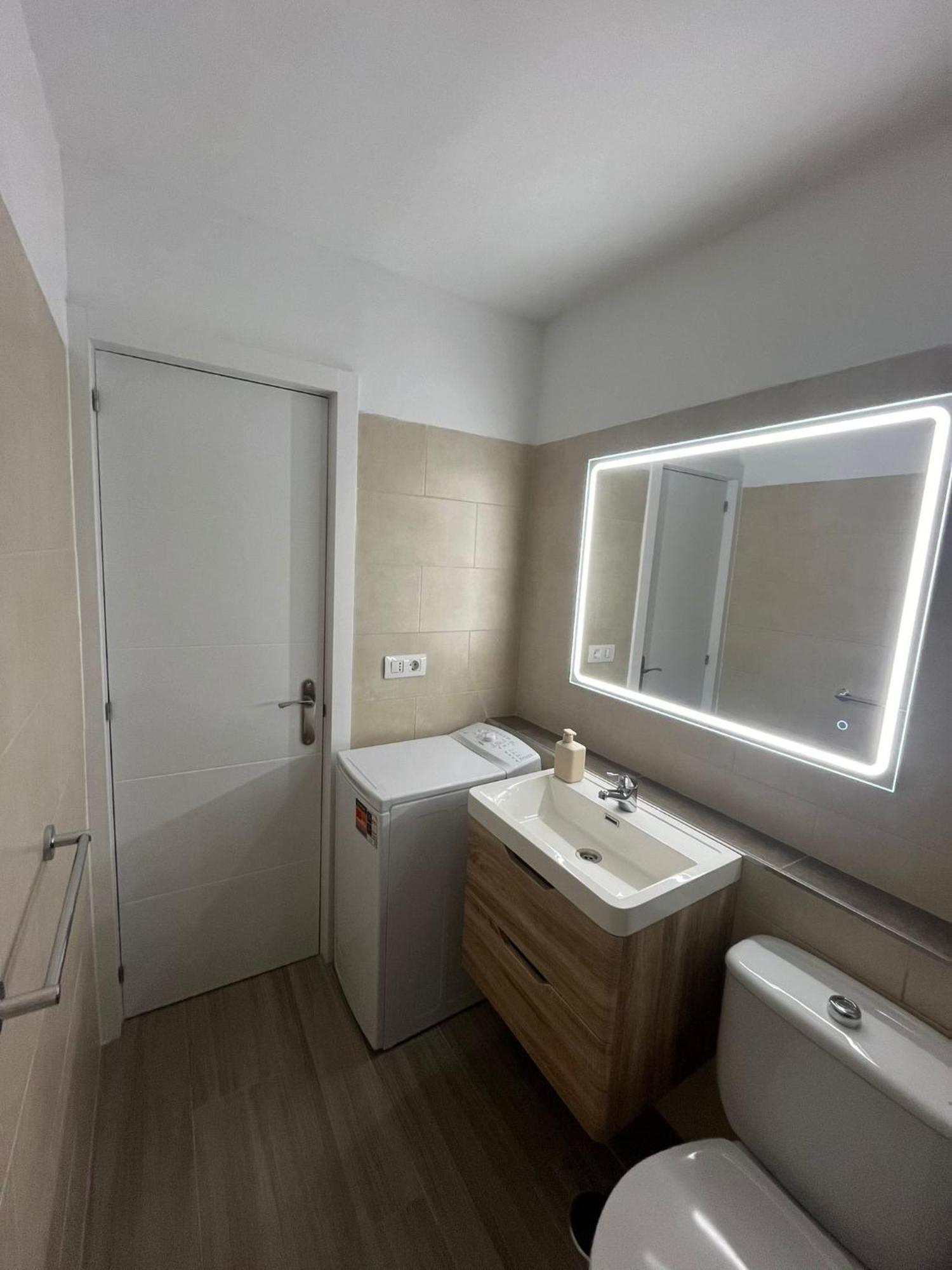 Appartement ¡tal Y Hawaii! *