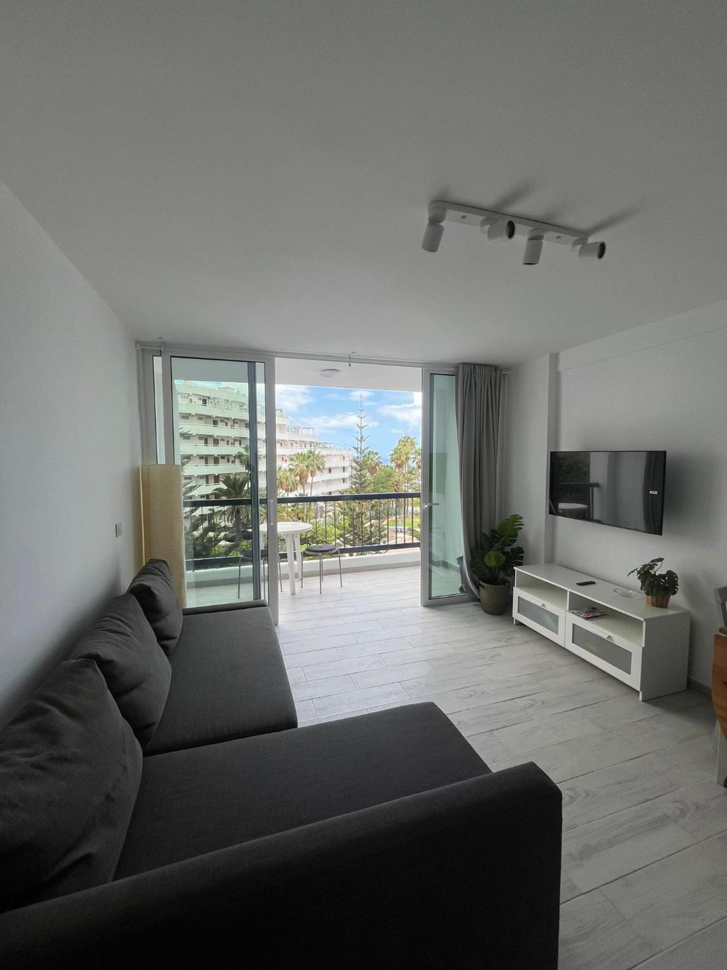 Appartement ¡tal Y Hawaii! *