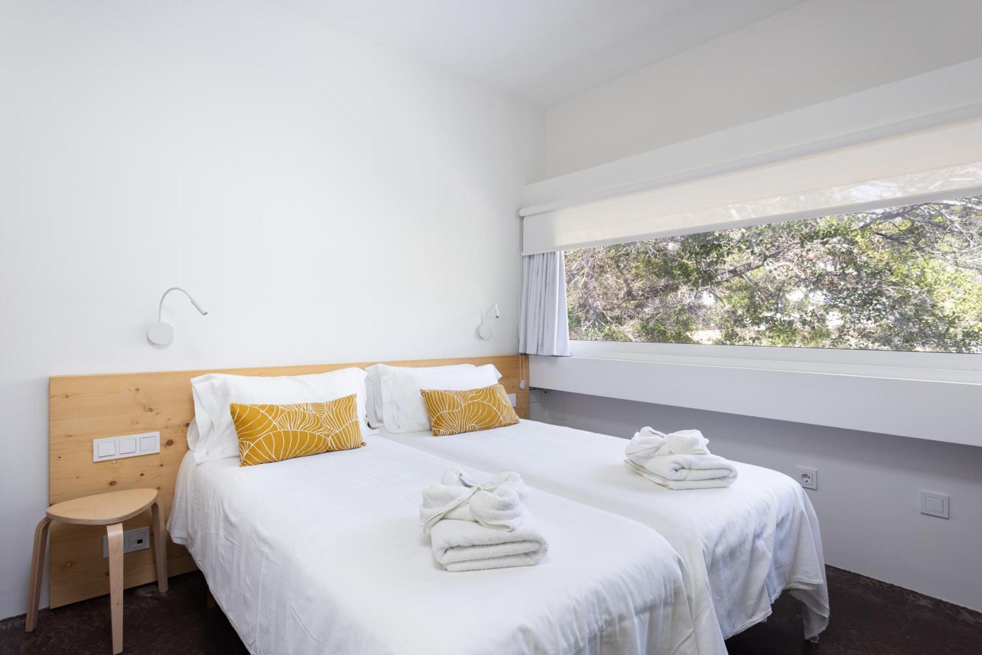 Home2book Casablanca Teresitas