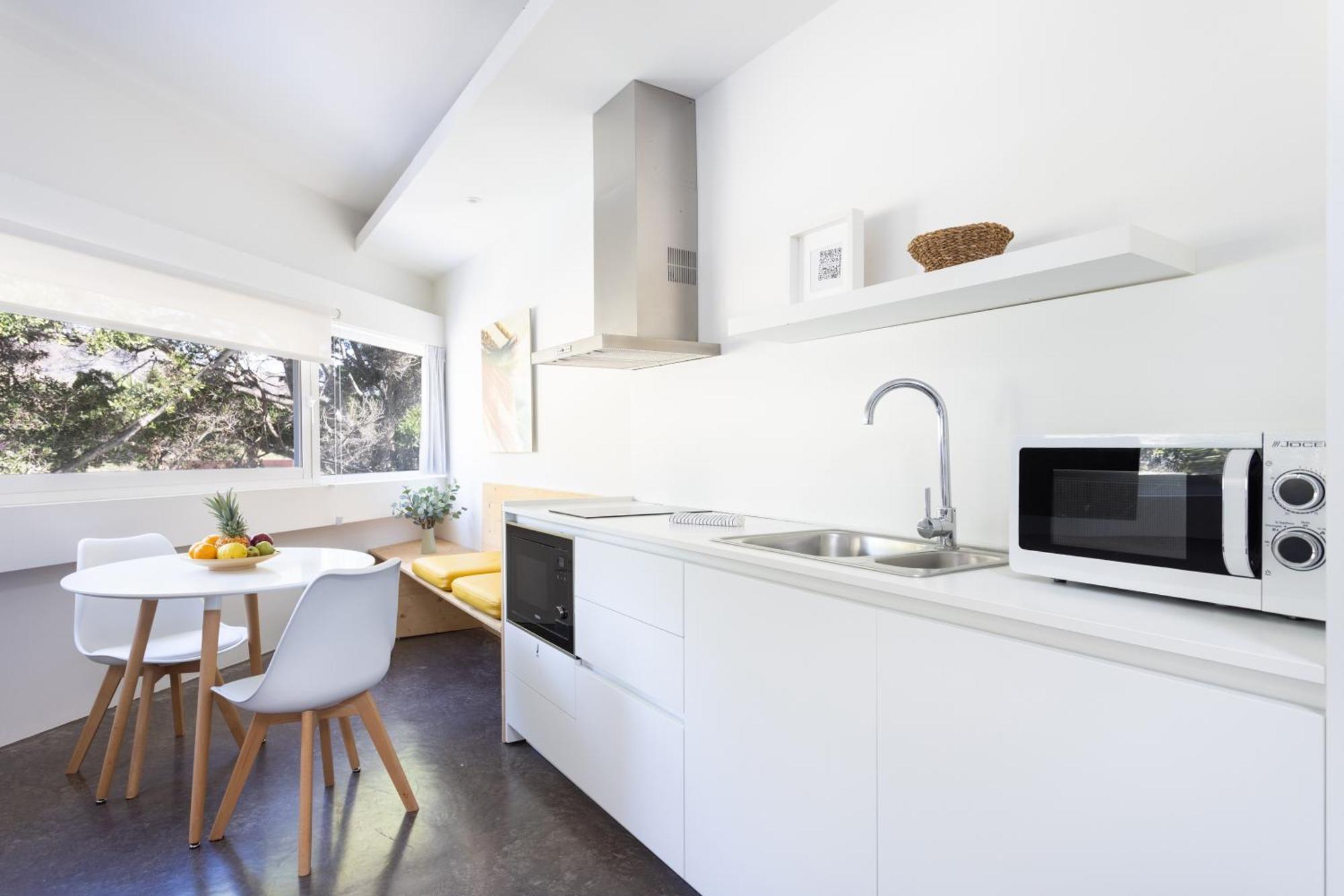 Home2book Casablanca Teresitas San Andres (Tenerife)