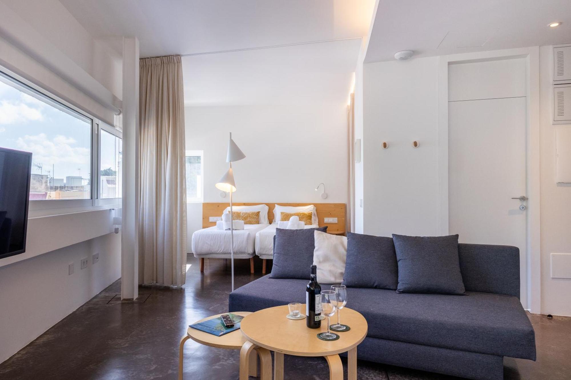 Home2book Casablanca Teresitas Apartment