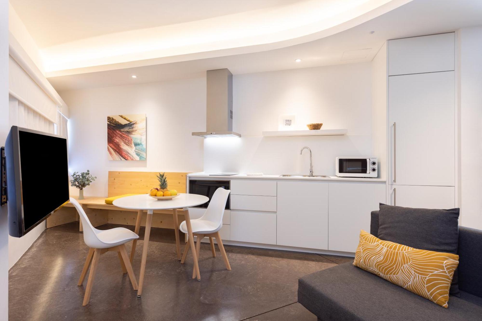 Home2book Casablanca Teresitas * San Andres (Tenerife)
