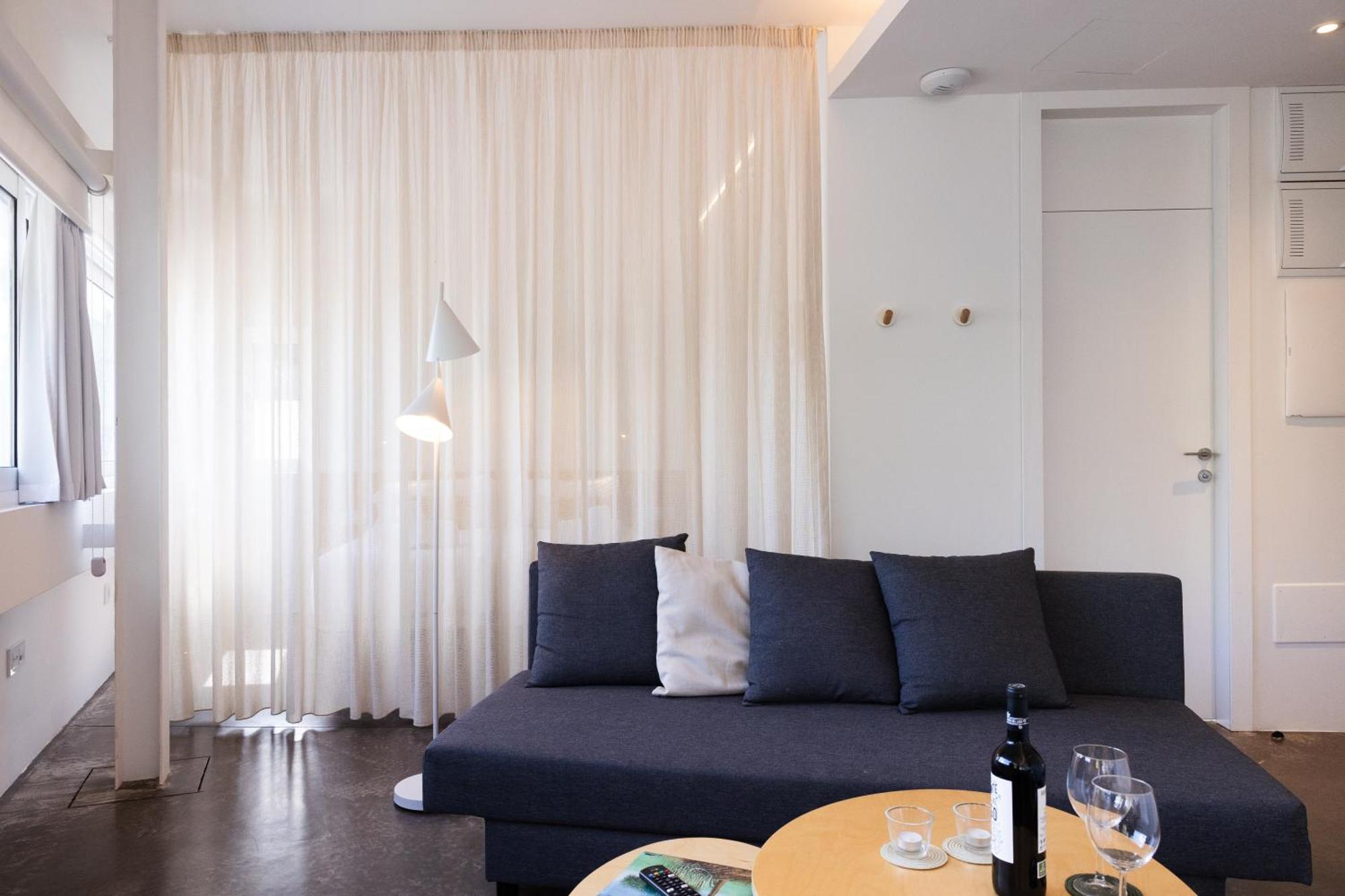 Apartment Home2book Casablanca Teresitas