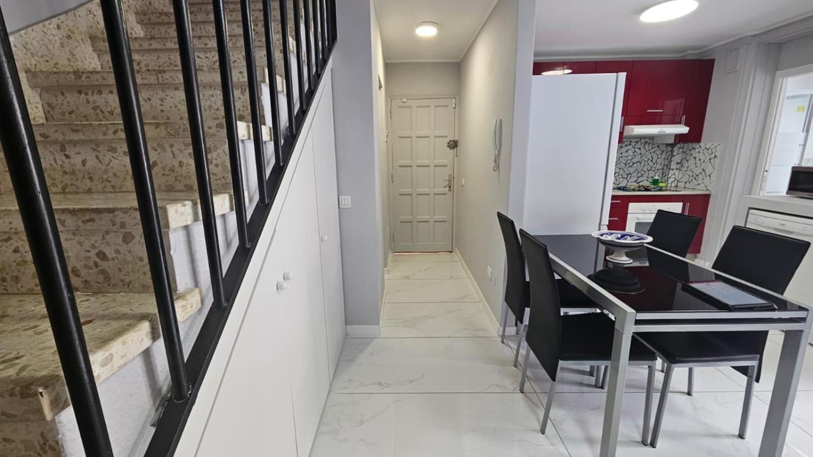 Paraiso Altemar, Duplex Americas Apartment Playa de las Americas (Tenerife)