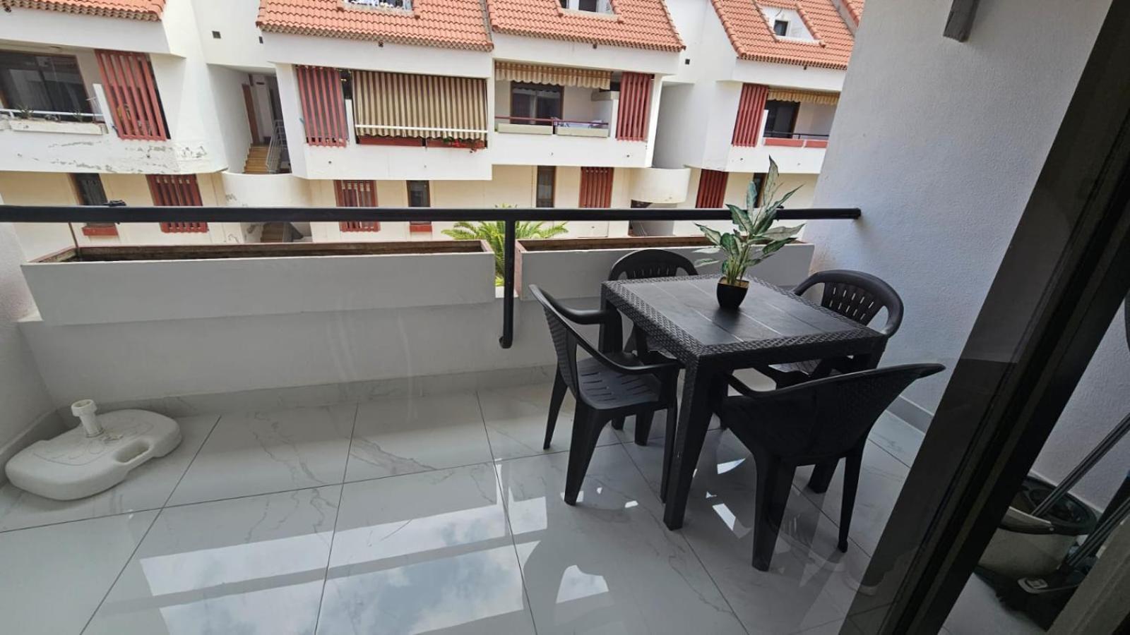 Paraiso Altemar, Duplex Americas Apartment Playa de las Americas (Tenerife)