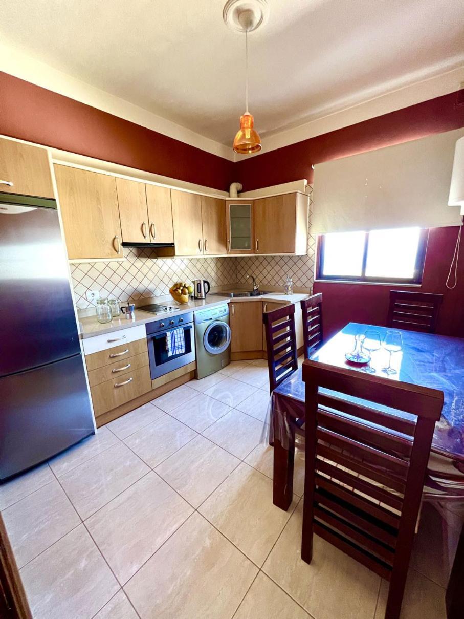 Appartement Chc - Topetes