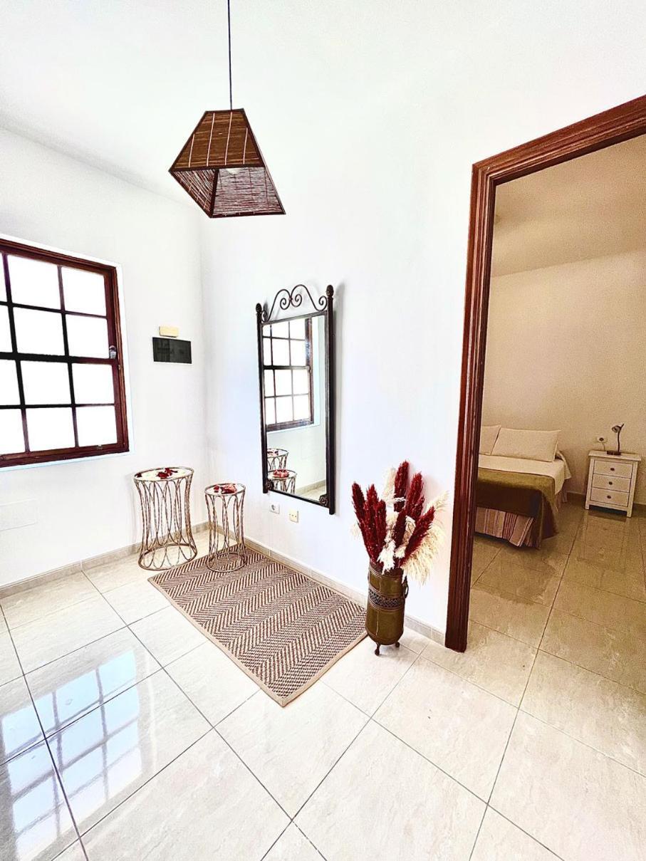 Chc - Topetes Appartement *