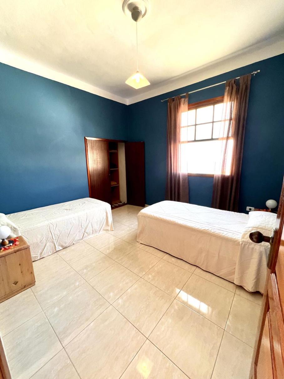 Appartement Chc - Topetes *