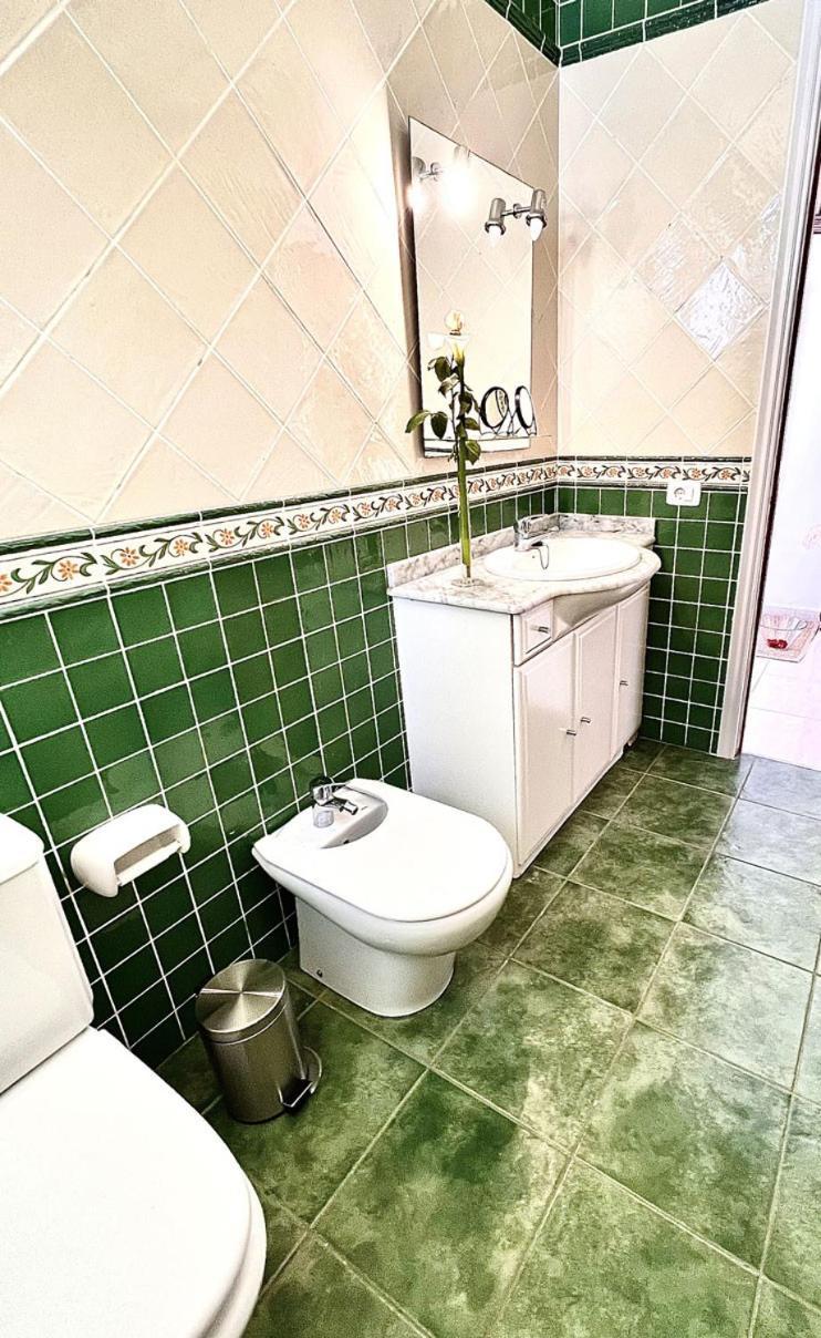 Appartement Chc - Topetes Buenavista Del Norte