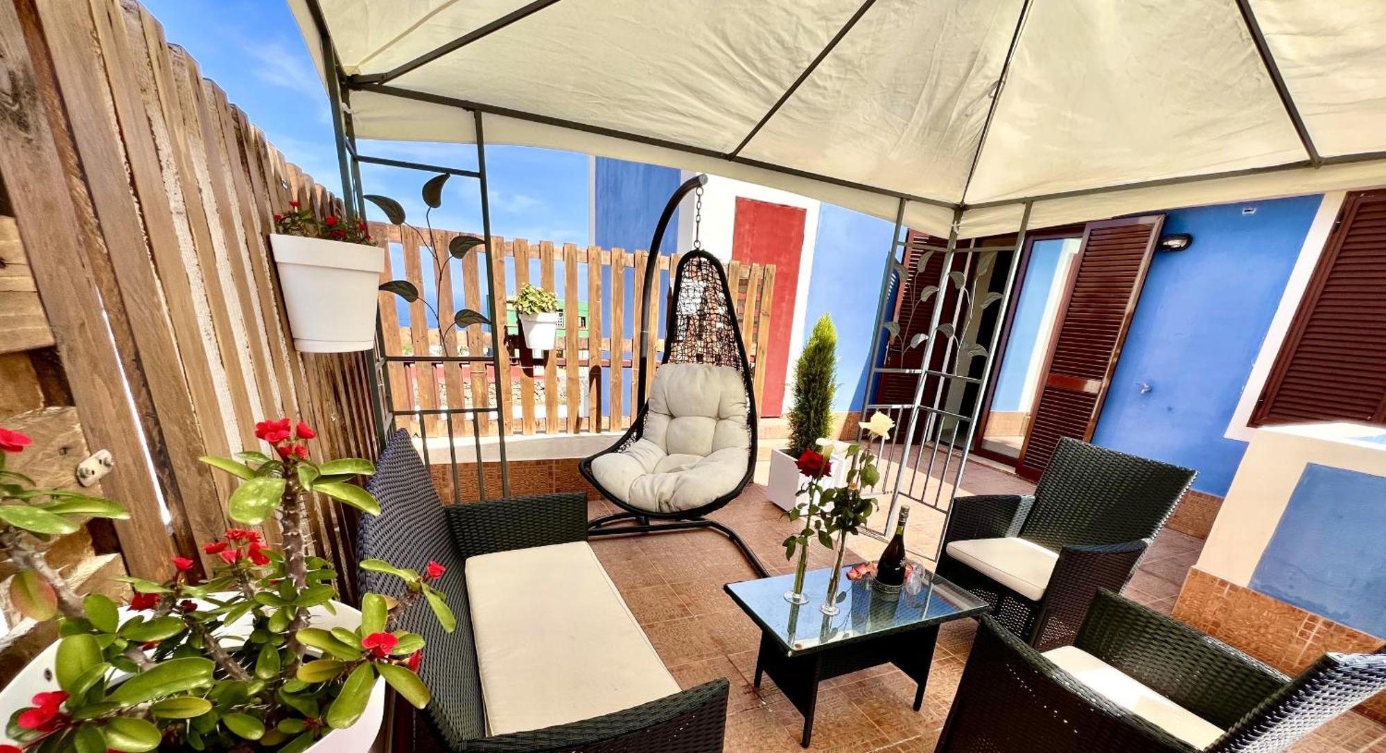 Appartement Chc - Topetes Buenavista Del Norte