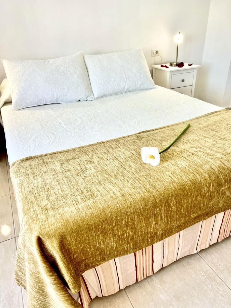 Appartement Chc - Topetes Buenavista Del Norte