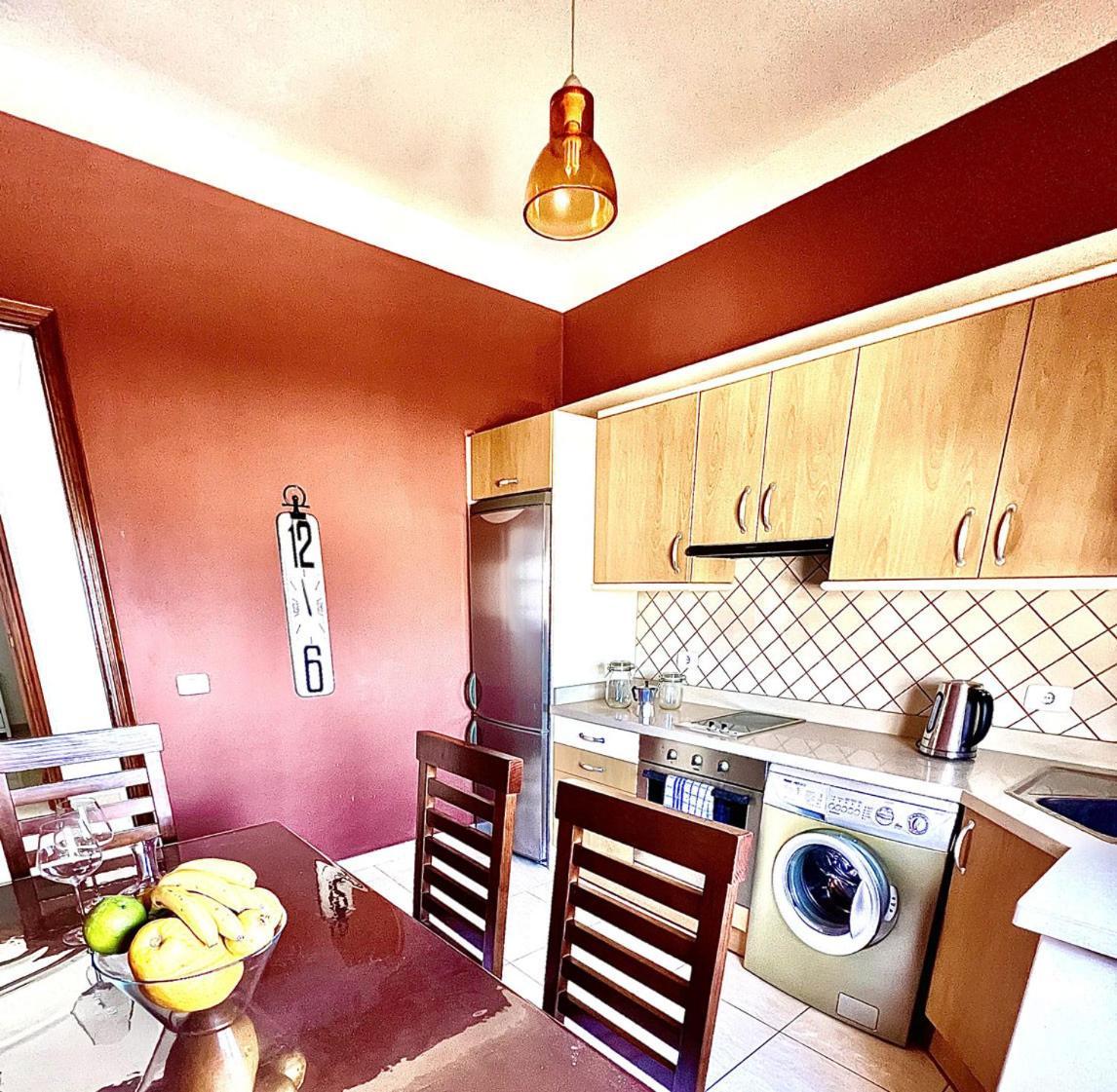 Chc - Topetes Appartement *
