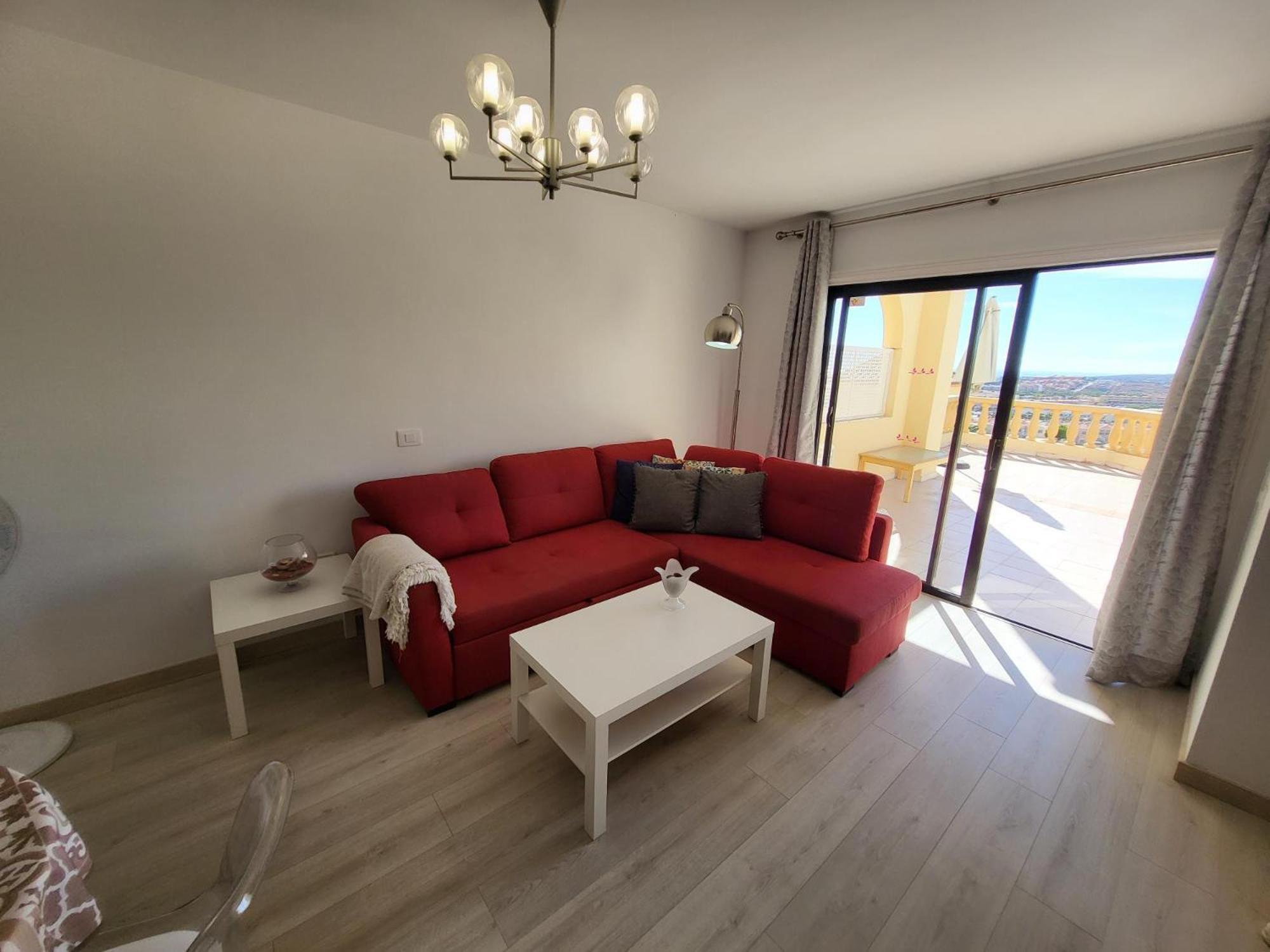 Apartment Horizon 1