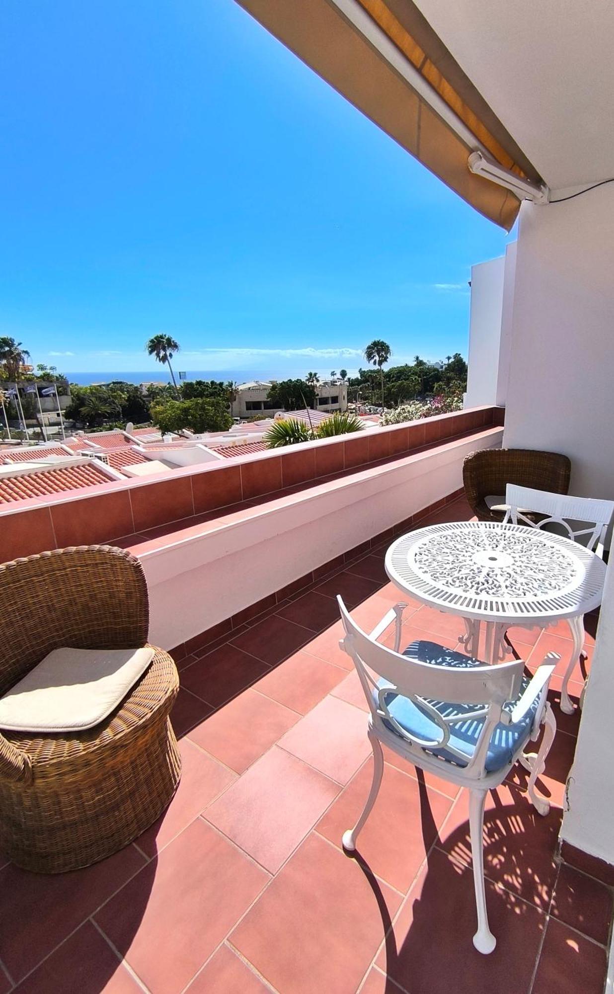 La Gomera In Your Eyes - Pool, Ac, Fibre Net - Apartment *